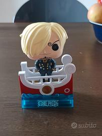  sorpresa One piece uovo kinder