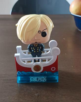  sorpresa One piece uovo kinder