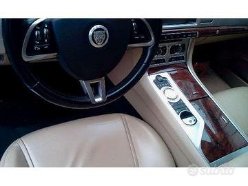 JAGUAR XF 1ª serie (X250) - 2012