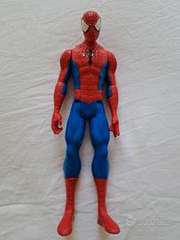 Spider‑Man Marvel Hasbro 2013 Action Figure 30 cm