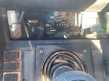 Trattore Fiatagri 70/90