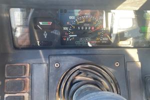 Trattore Fiatagri 70/90