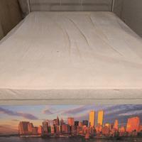 letto matrimoniale francese