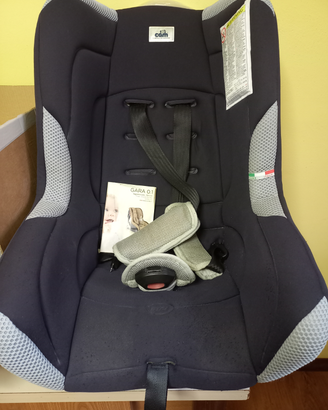 Seggiolino auto CAM 0/1