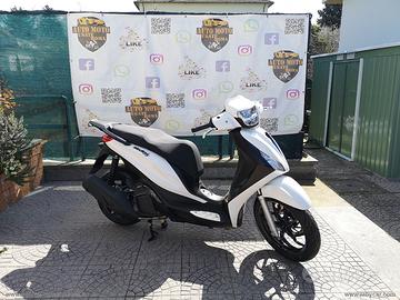 PIAGGIO Medley 200 / S RATE AUTO MOTO SCOOTER