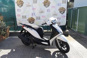 PIAGGIO Medley 200 / S RATE AUTO MOTO SCOOTER
