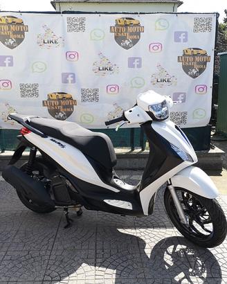 PIAGGIO Medley 200 / S RATE AUTO MOTO SCOOTER