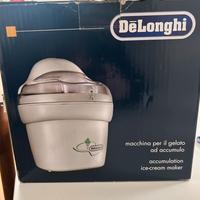 Gelatiera DeLonghi