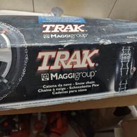 CATENE NEVE NEW TRAK AUTO GR. 213