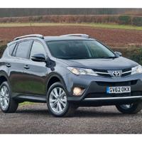 Ricambi usati toyota rav4 rav 4 2013-2018 #c