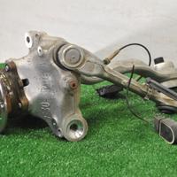 BMW F30 Mozzo fusello anteriore sinistro | 19422