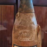 bottiglie vintage
