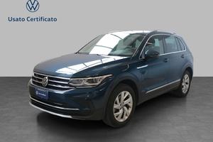Volkswagen Tiguan 2.0 tdi scr Elegance 4motion 150