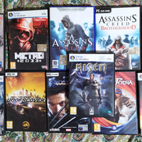 Giochi per PC