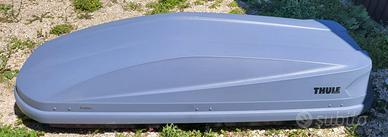 Box Thule Touring L