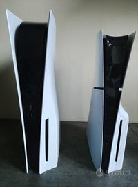 2 PS5 / PlayStation 5 1TB (NUOVE)