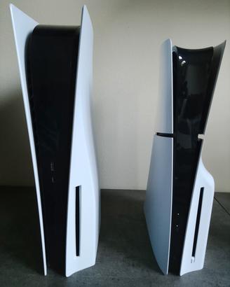 2 PS5 / PlayStation 5 1TB (NUOVE)