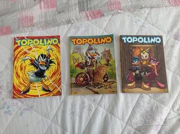 Topolino edizione speciale 