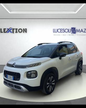CITROEN C3 Aircross - C3 Aircross PureTech 110 S&S