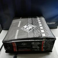 Coprigambe Tucano Piaggio liberty