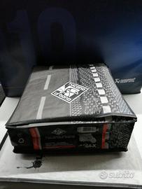 Coprigambe Tucano Piaggio liberty