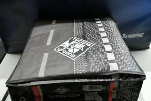 Coprigambe Tucano Piaggio liberty