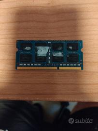 ram ddr3 8 gb