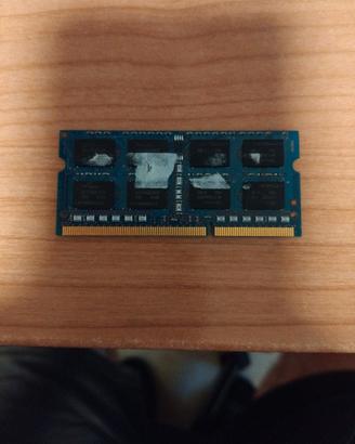 ram ddr3 8 gb