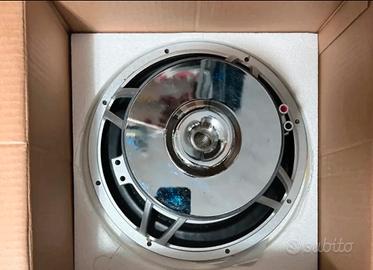 Woofer SL 12.3 BF