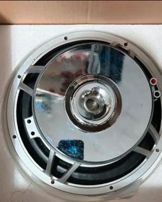 Woofer SL 12.3 BF