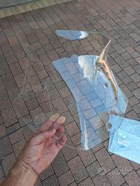 PARABREZZA BMW 1250 ADV