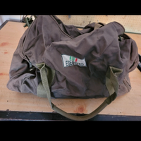 Borsone militare vintage