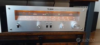 sintonizzatore radio tuner Emerson Teti 7800