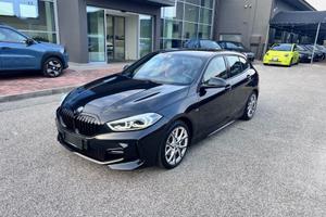 BMW Serie 1 118 i 5p. Msport Automatica