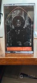 At The Gates, live 96, cassetta tape