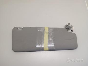 PARASOLE ALETTA ANTERIORE SX BMW X3 1Â° Serie 5116