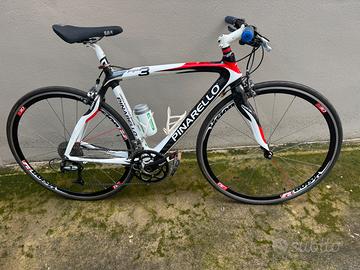 Pinarello telaio   FP3 in carbonio taglia M