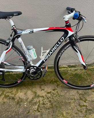 Pinarello telaio   FP3 in carbonio taglia M