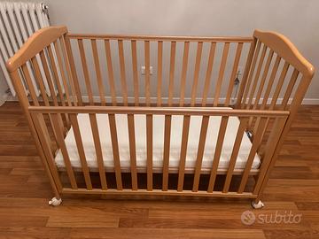 Lettino Azzurra Design