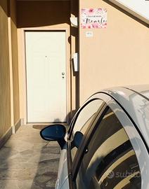 Appartamento piano terra