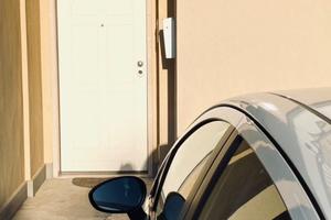 Appartamento piano terra