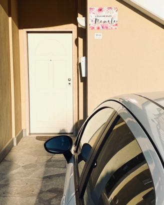 Appartamento piano terra