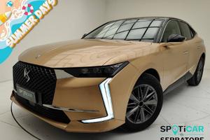 DS DS4 II 2021 1.5 bluehdi Business 130cv auto