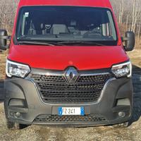 Renault Master del 2020 in saldo 241