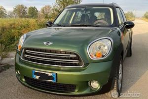 Mini countryman 2016 2.0