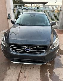 Volvo xc 60 2.4 163 cv