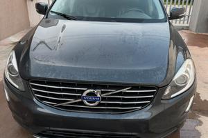 Volvo xc 60 2.4 163 cv