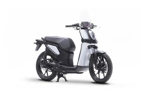 FANTIC MOTOR Issimo City L3 Issimo City Max L3