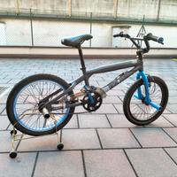 BMX usata