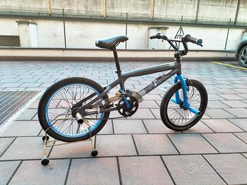 BMX usata